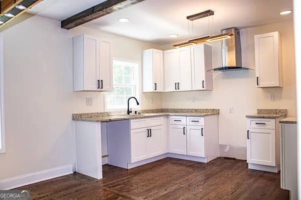 $2,100 | 773 Fayetteville Road Southeast, Atlanta, GA 30316