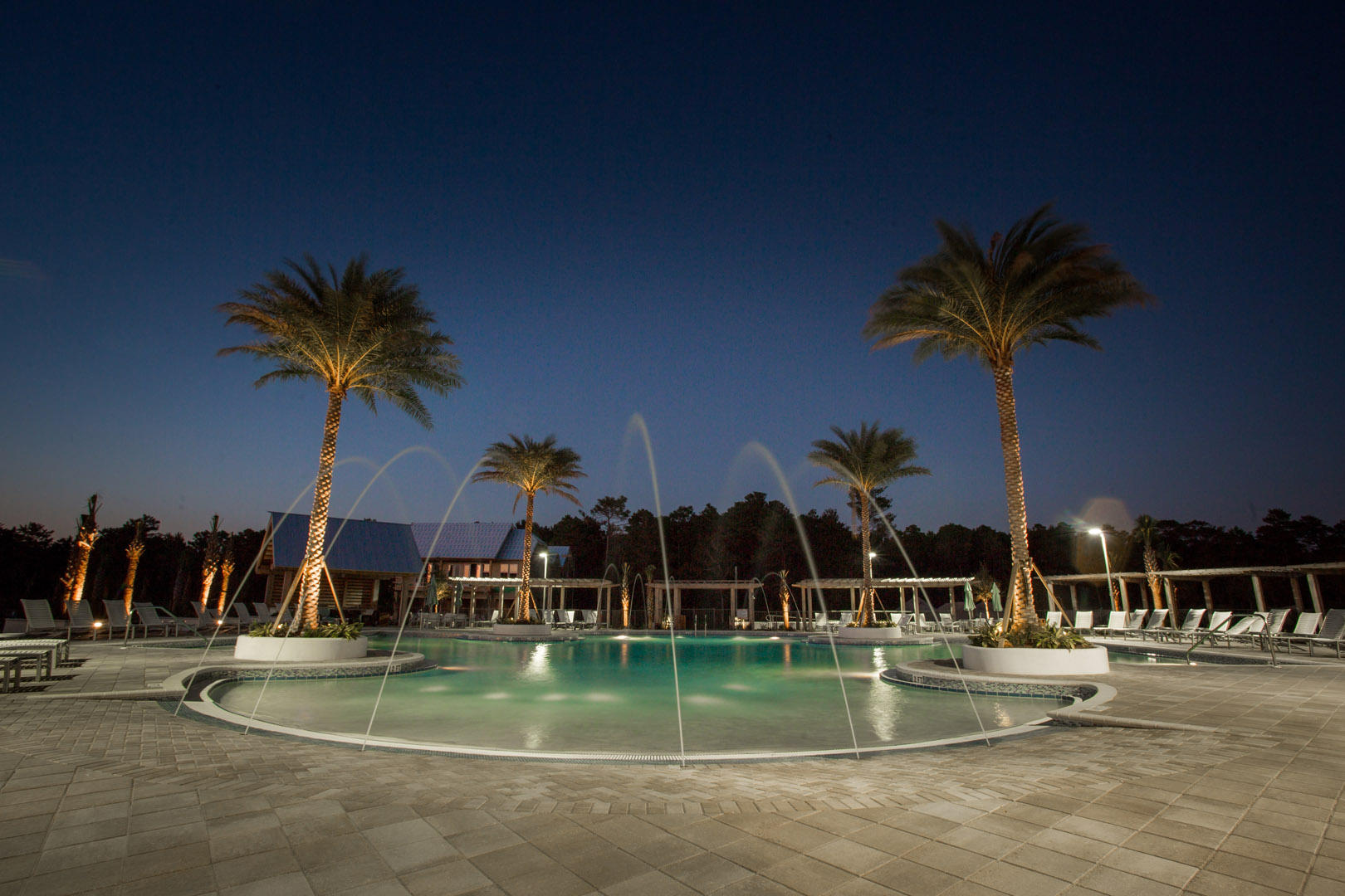 70 York Ln Inlet Beach, Unit C274 Inlet Beach, FL 32461 - Photo 1 of 1 a view of swimming pool
