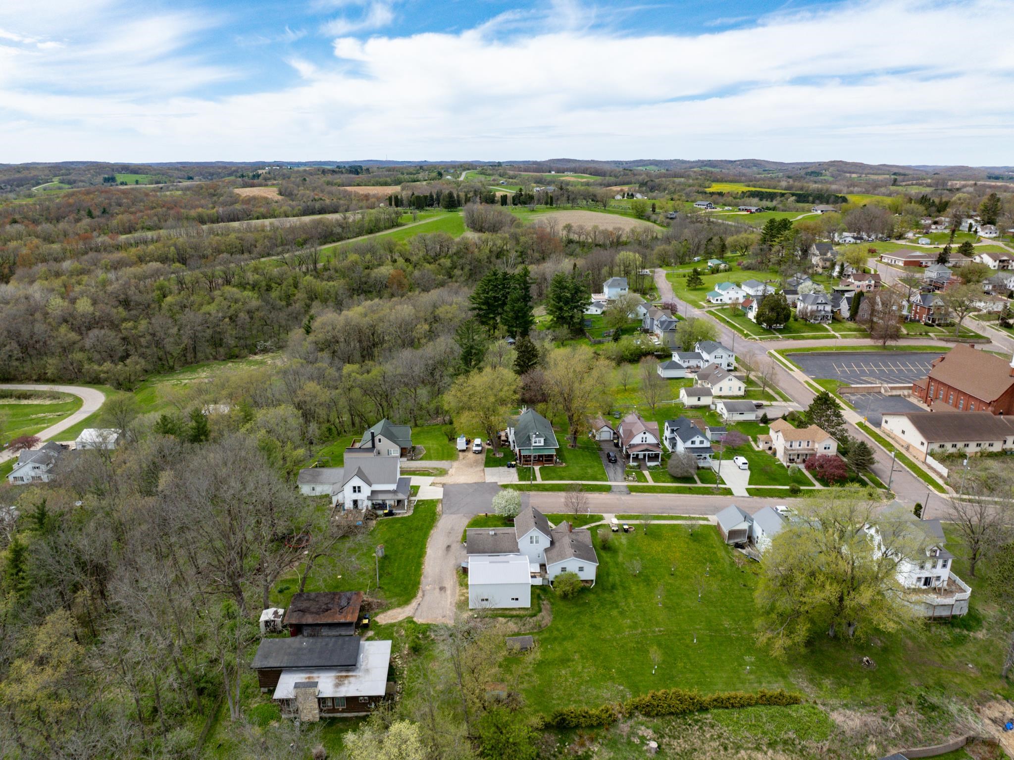 207 Spring Street Elroy, WI 53929 - Photo 65 of 68