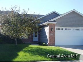 7205 Preston Drive Springfield, IL 62711 - Photo 1 of 24