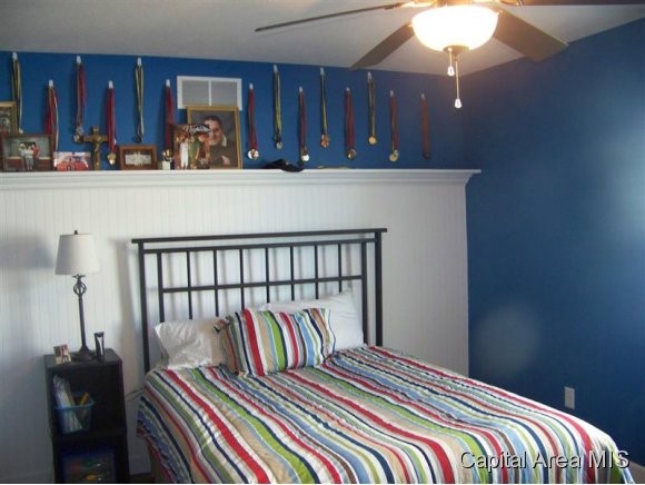 7205 Preston Drive Springfield, IL 62711 - Photo 12 of 24