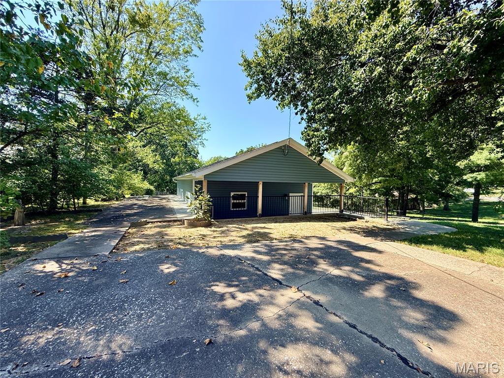 2000 Old St Marys Road Perryville, MO 63775 - Photo 45 of 70 Gallery Image 45