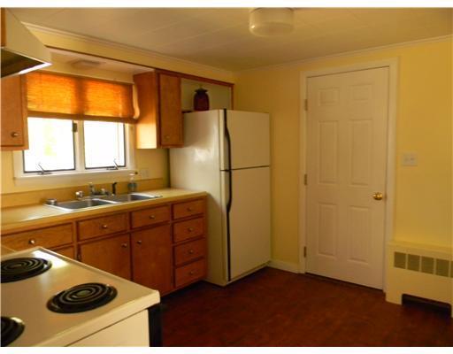 13 Sawyer Road Greene, ME 04236 - Photo 19 of 25 Kitchen. Kitchen in in-law apt.