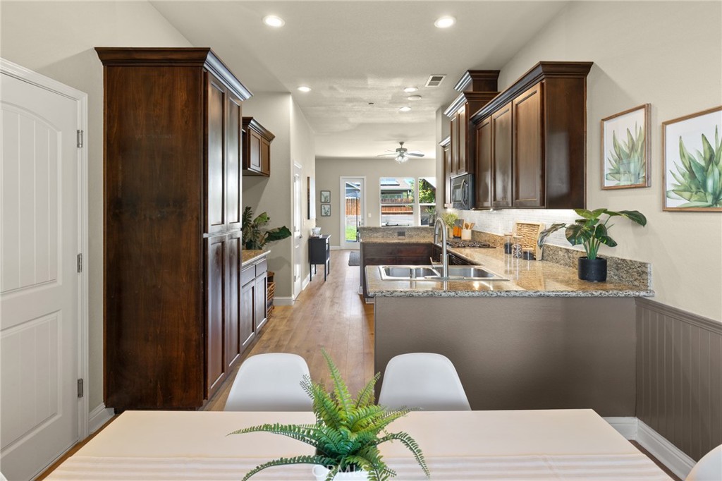 2970 East Eaton Road Chico, CA 95973 - Photo 9 of 25 Kitchen 3 _2970 Eaton Rd.