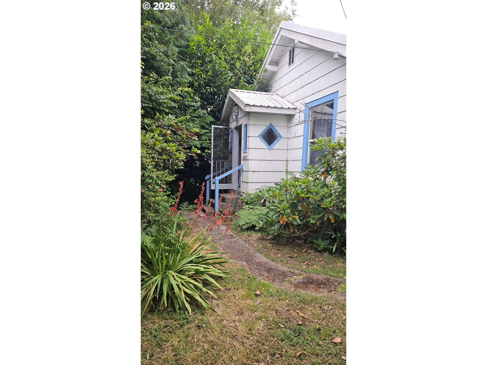63721 Harriet Road Coos Bay, OR 97420 - Photo 1 of 21