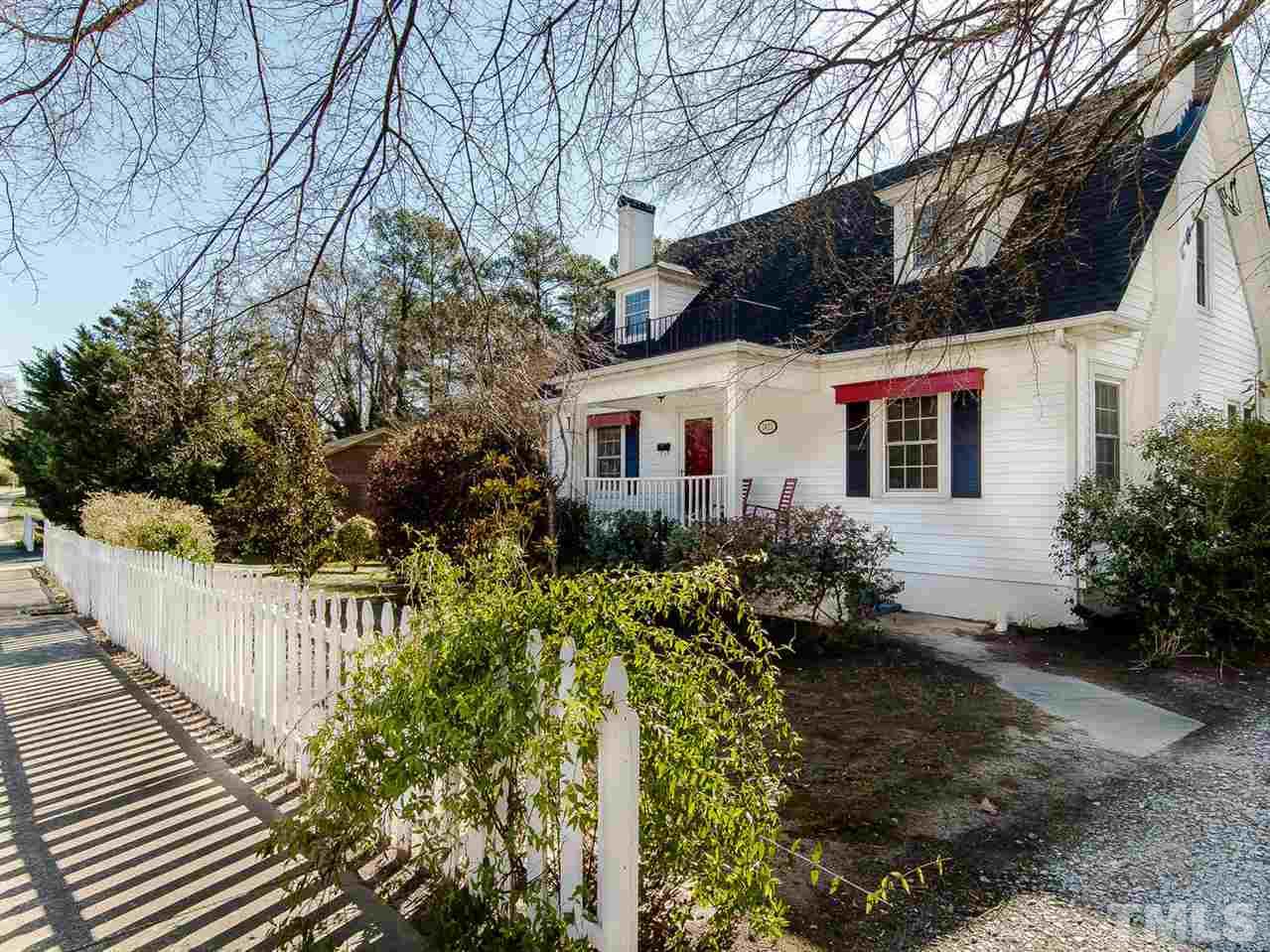 2425 Pickett Road Durham, NC 27705 - Photo 1 of 21 Gallery Image 1