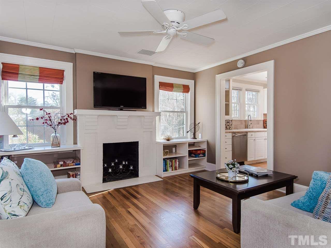 2425 Pickett Road Durham, NC 27705 - Photo 4 of 21 Gallery Image 4