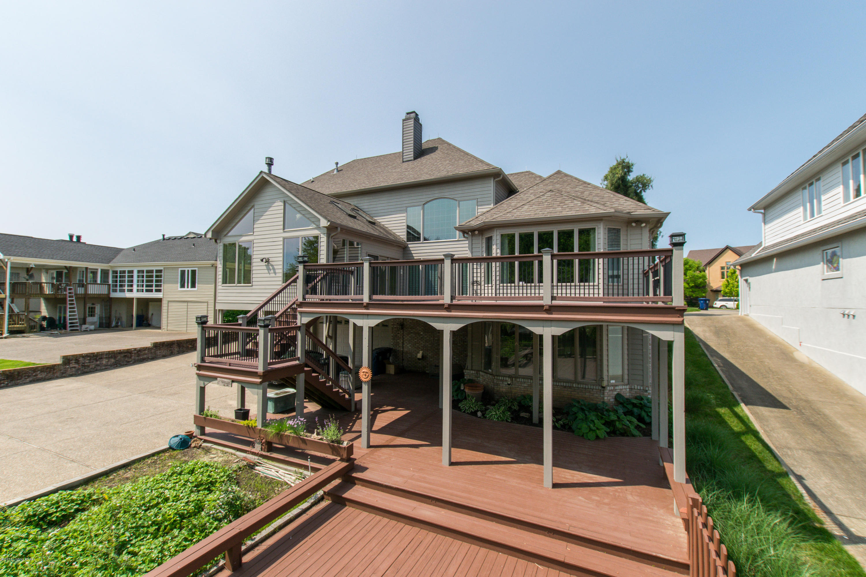 5401 River Creek Court Prospect, KY 40059 - Photo 45 of 50 67 LSIR 20160506