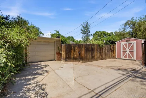 $787,500 | 1564 South Josephine Street, Denver, CO 80210
