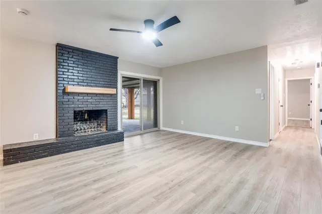 $259,000 | 821 Sequoia Drive, Lancaster, TX 75146