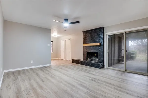 $259,000 | 821 Sequoia Drive, Lancaster, TX 75146
