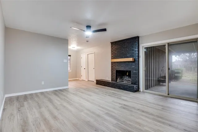 $259,000 | 821 Sequoia Drive, Lancaster, TX 75146