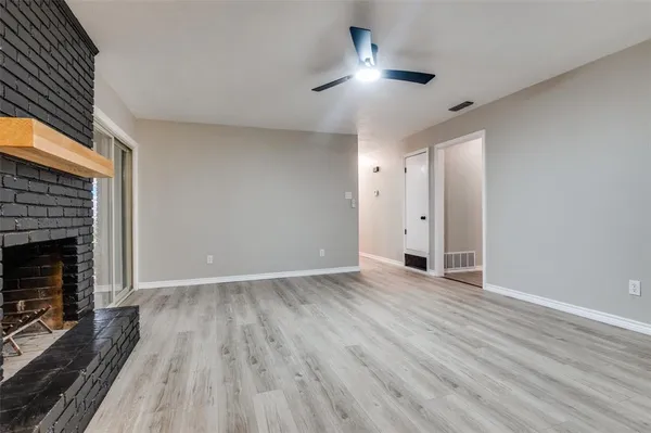 $259,000 | 821 Sequoia Drive, Lancaster, TX 75146