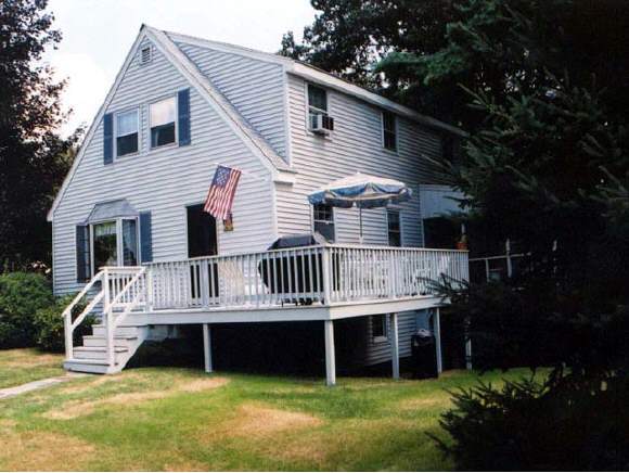 15 Island Pond Road Hampstead, NH 03841 - Photo 1 of 1 Gallery Image 1