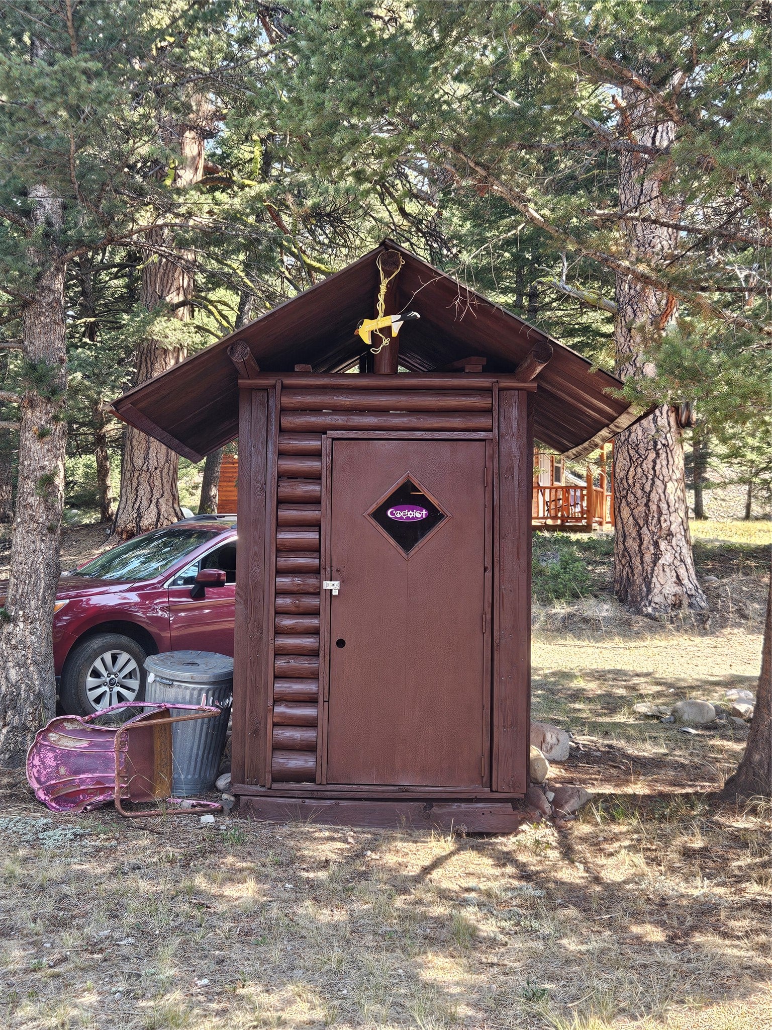 8880 Elk Trail Loop Lincoln, MT 59639 - Photo 6 of 55 Gallery Image 6