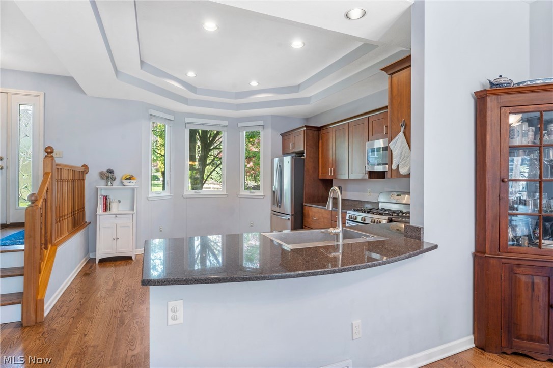 424 Literary Road Cleveland, OH 44113 - Photo 18 of 39 Gallery Image 18