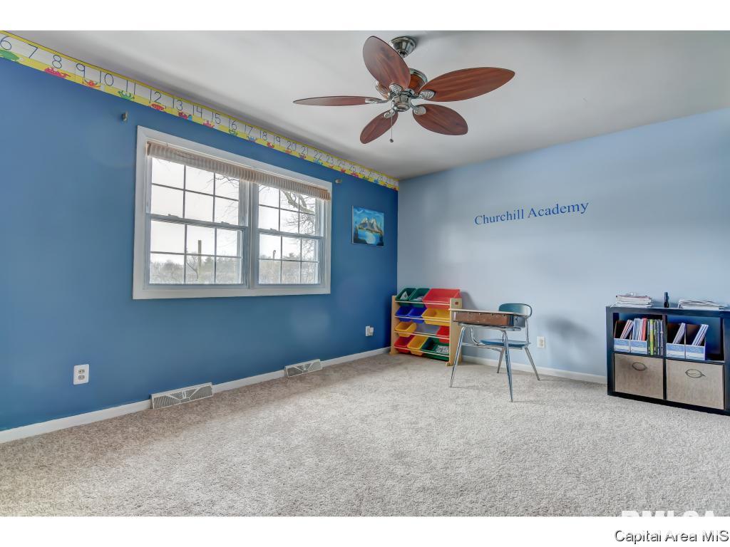 2616 Churchill Road Springfield, IL 62702 - Photo 17 of 33
