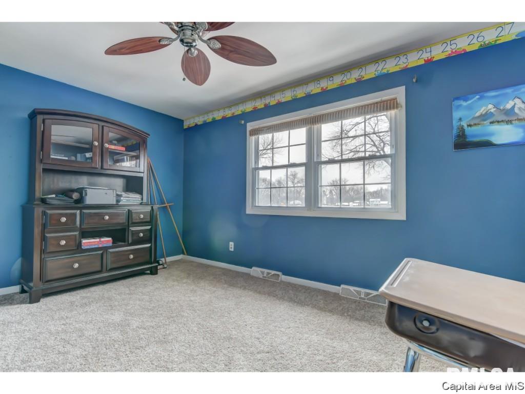2616 Churchill Road Springfield, IL 62702 - Photo 19 of 33