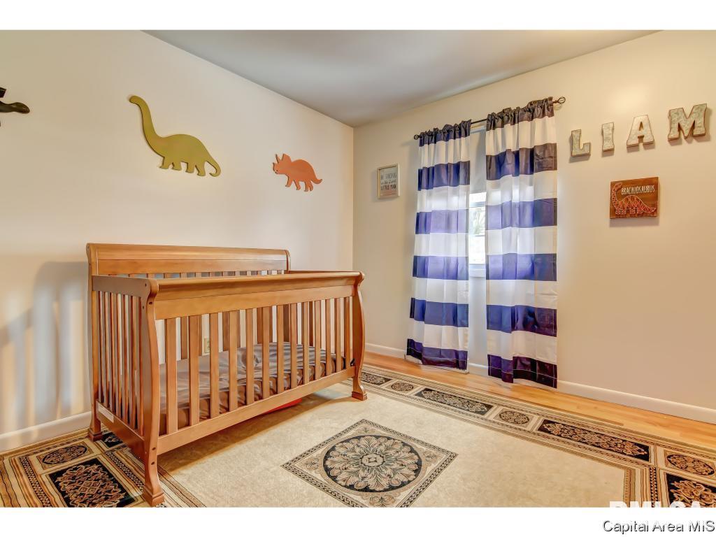 2616 Churchill Road Springfield, IL 62702 - Photo 24 of 33
