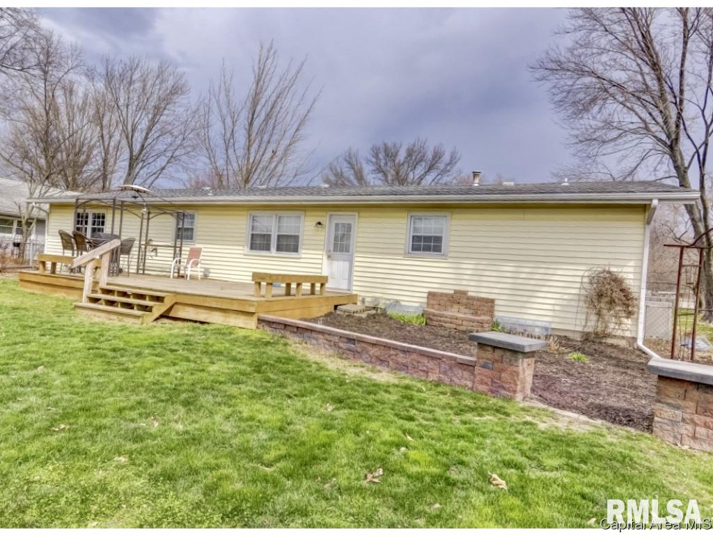 2616 Churchill Road Springfield, IL 62702 - Photo 3 of 33
