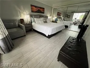 $2,100 | 3615 Boca Ciega Drive, Unit 203, Naples, FL 34112