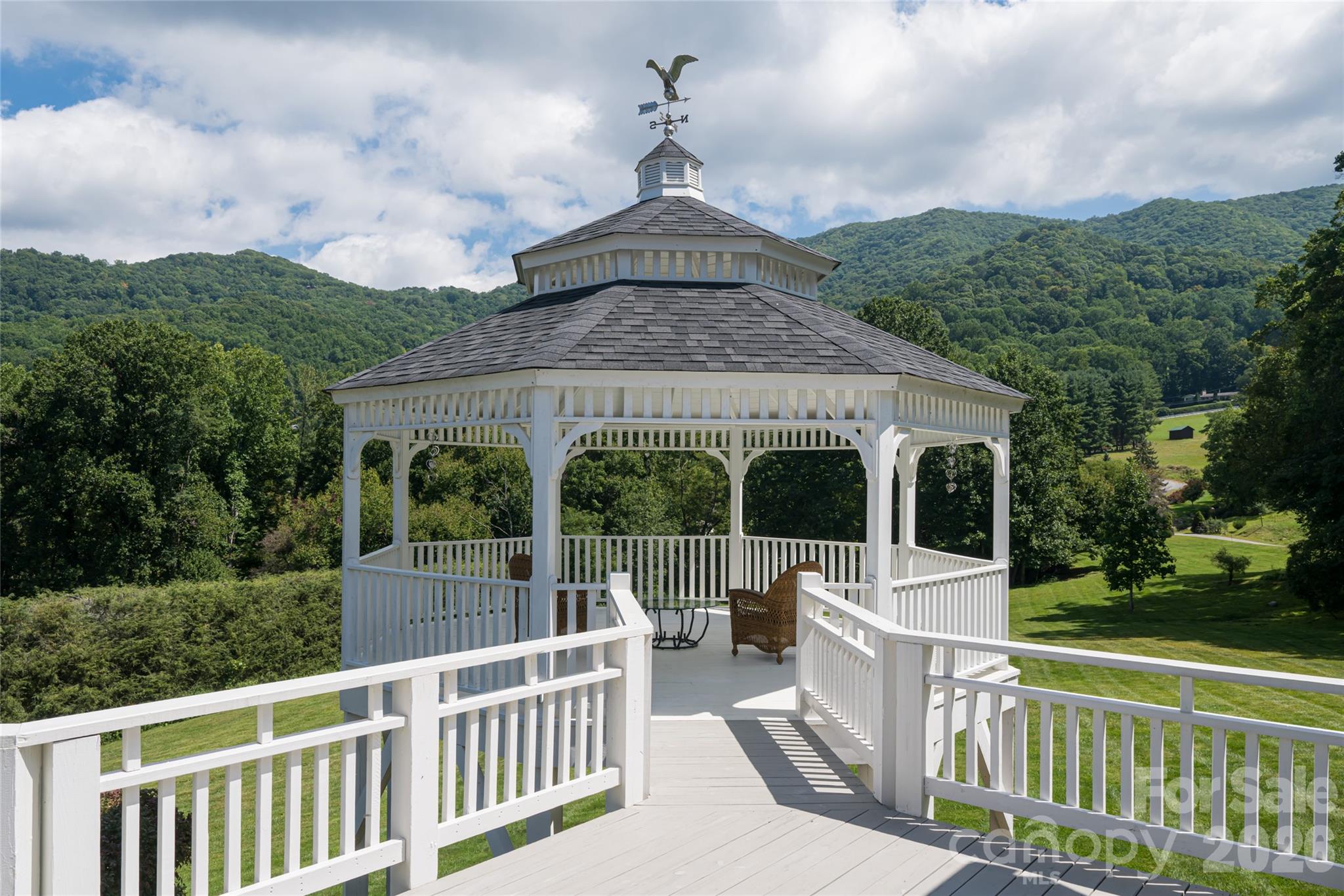 208 Parrish Farm Road Waynesville, NC 28786 - Photo 38 of 48