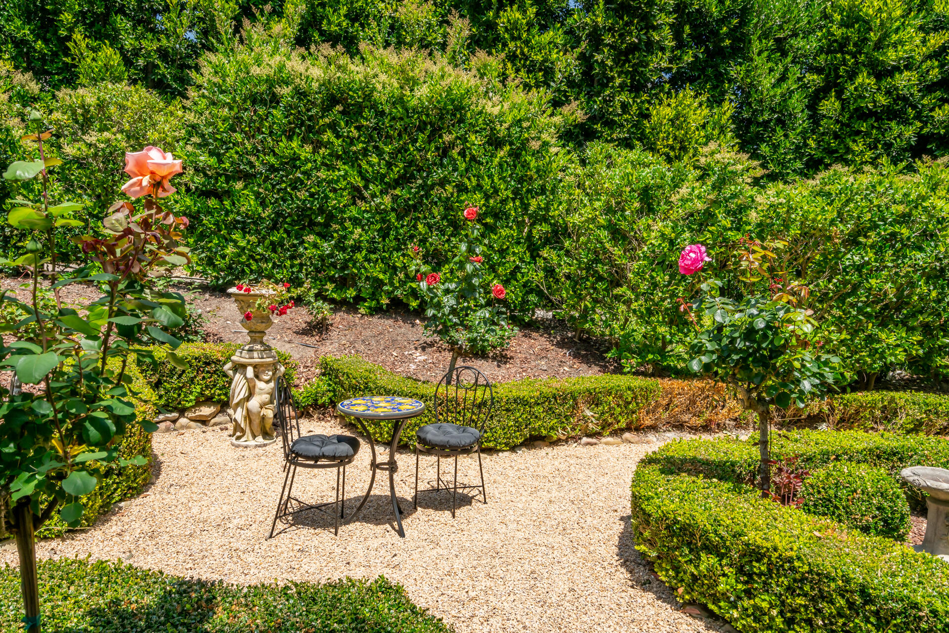 1098 Golf Road Montecito, CA 93108 - Photo 55 of 72 Golf B-40
