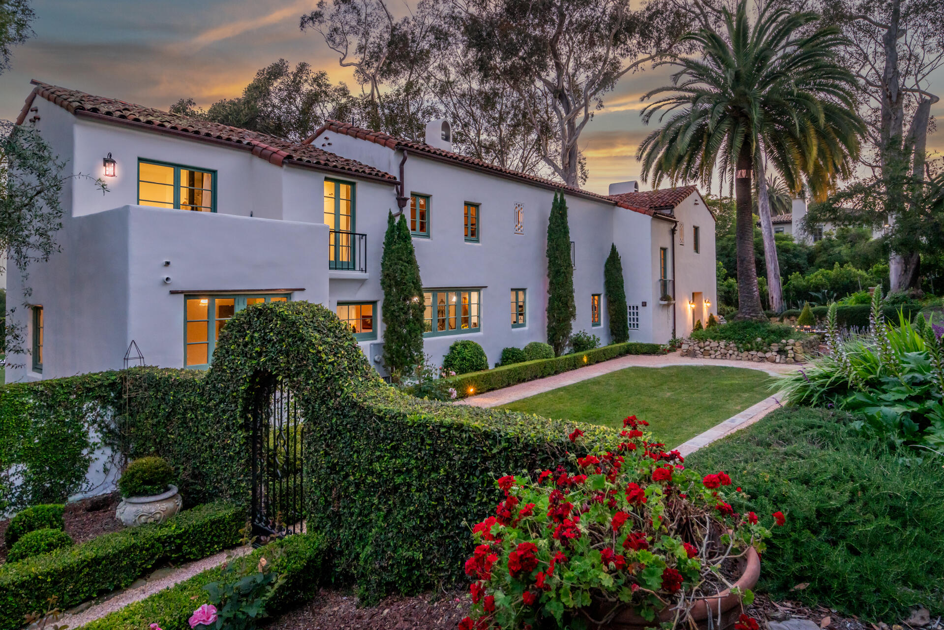 1098 Golf Road Montecito, CA 93108 - Photo 66 of 72 Golf B-75