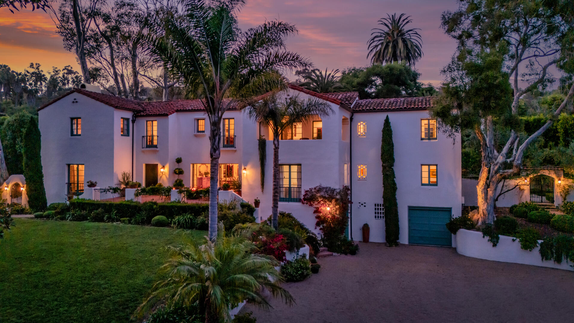 1098 Golf Road Montecito, CA 93108 - Photo 71 of 72 Golf B-9