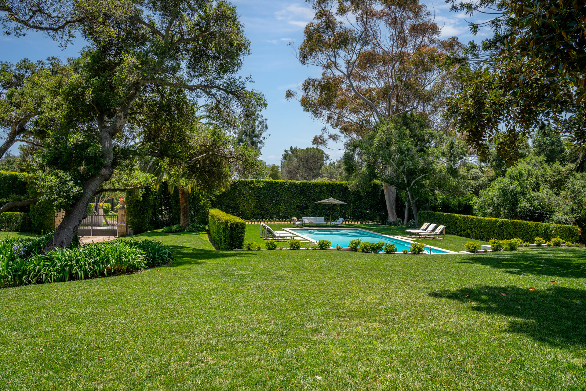 1098 Golf Road Montecito, CA 93108 - Photo 10 of 72 Golf B-14
