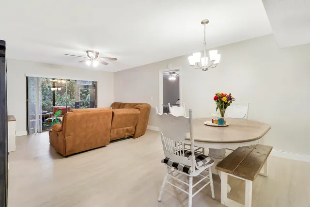 $259,000 | 1200 Southeast Parkview Place, Unit F3, Stuart, FL 34994