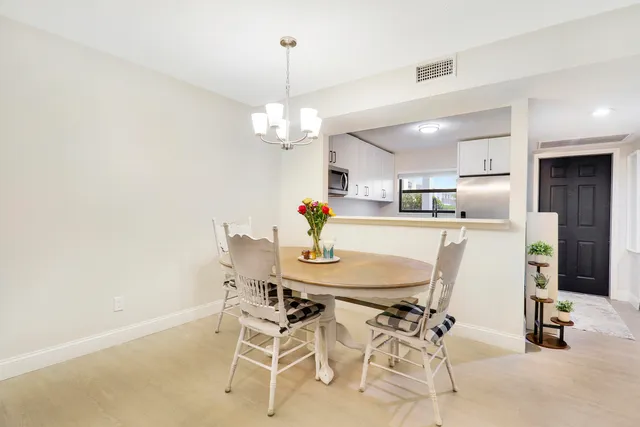 $259,000 | 1200 Southeast Parkview Place, Unit F3, Stuart, FL 34994