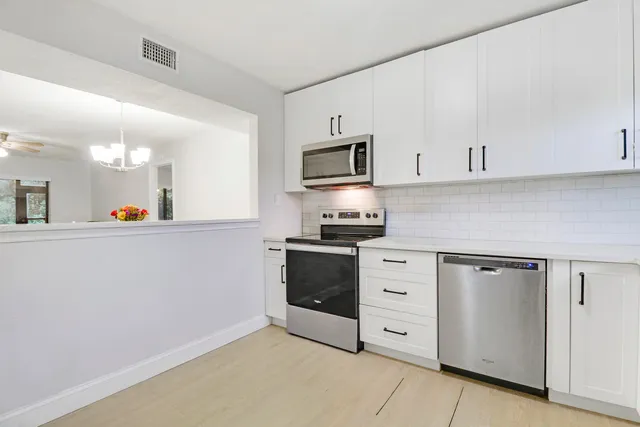 $259,000 | 1200 Southeast Parkview Place, Unit F3, Stuart, FL 34994