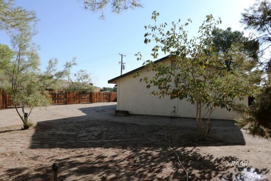 327 North Inyo Street Ridgecrest, CA 93555 - Photo 30 of 31