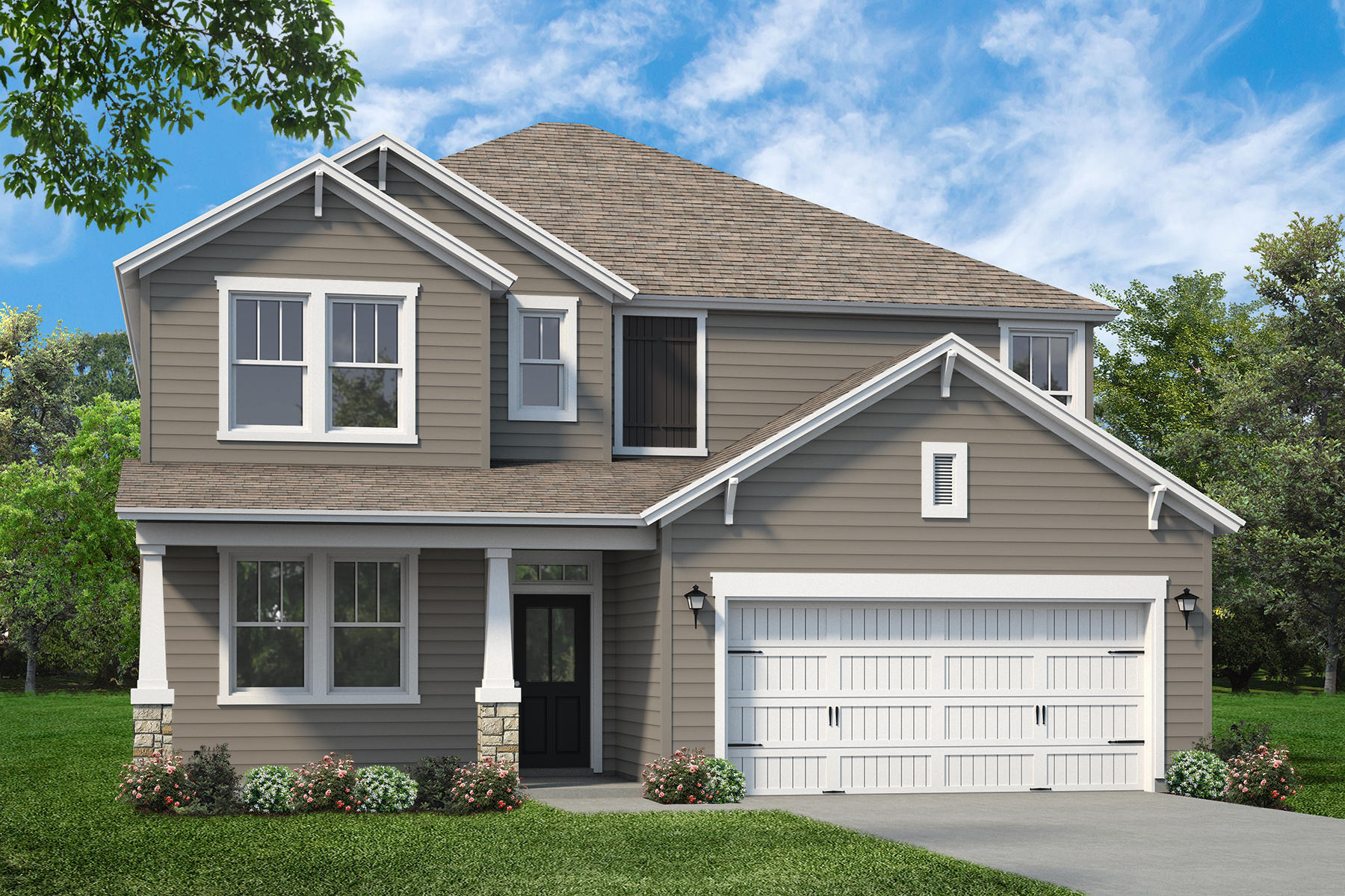 113 Braxton Road Harleyville, SC 29448 - Photo 1 of 9 Hampton CR