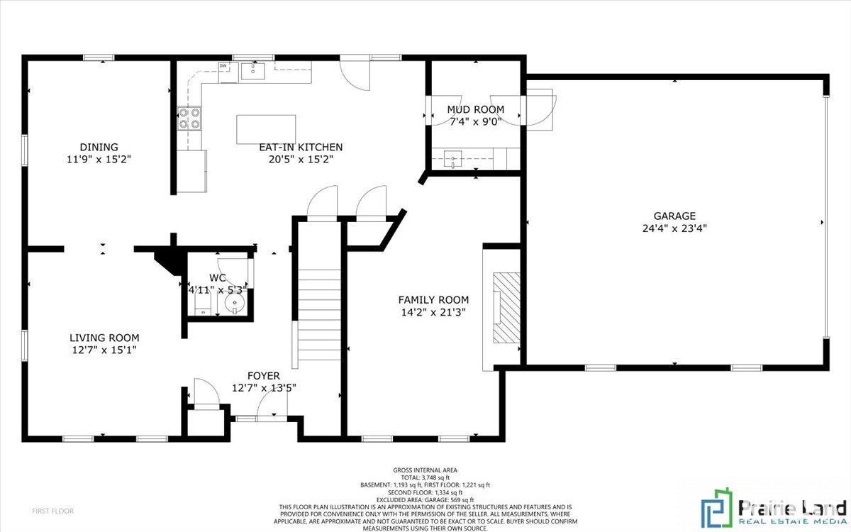 34 Red Bud Lane Springfield, IL 62712 - Photo 50 of 53 Gallery Image 50