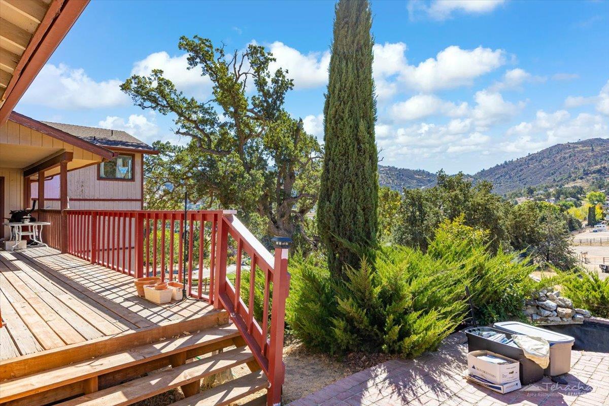 23525 Timberline Way Tehachapi, CA 93561 - Photo 34 of 42 Gallery Image 34