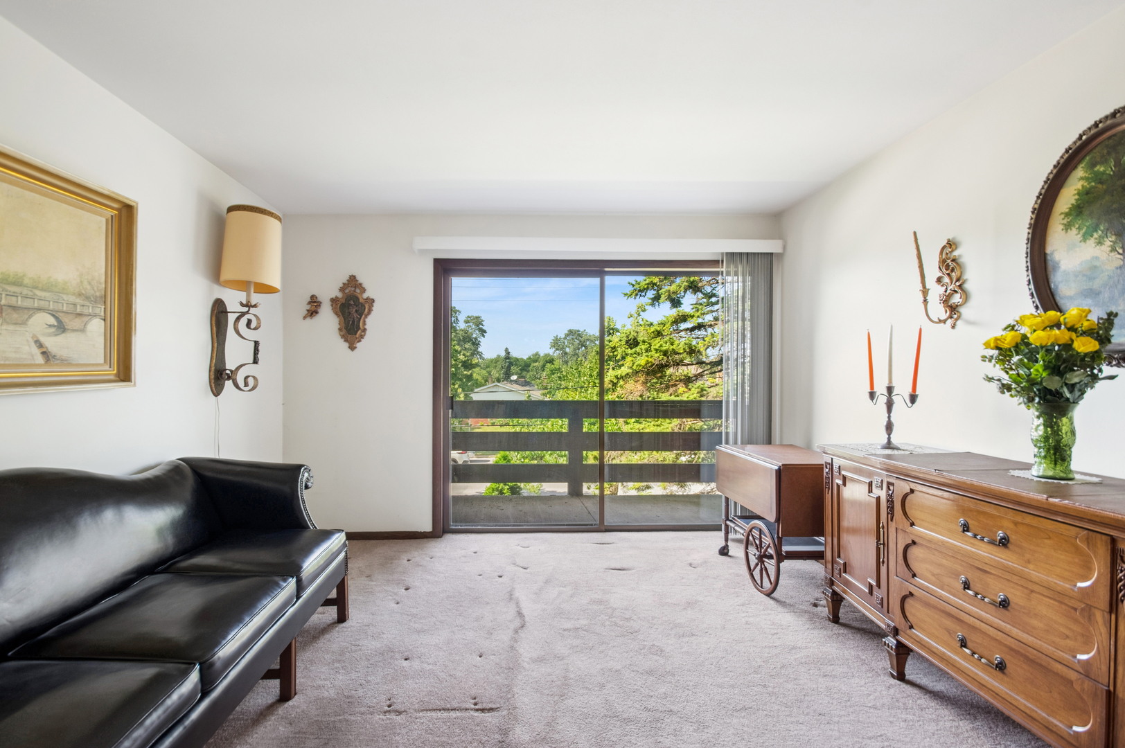 1815 Oakton Street, Unit 2E Park Ridge, IL 60068 - Photo 5 of 21