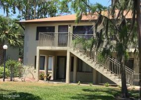 1601 Big Tree Road, Unit 1005 South Daytona, FL 32119 - Photo 1 of 16 yorktowne Estates