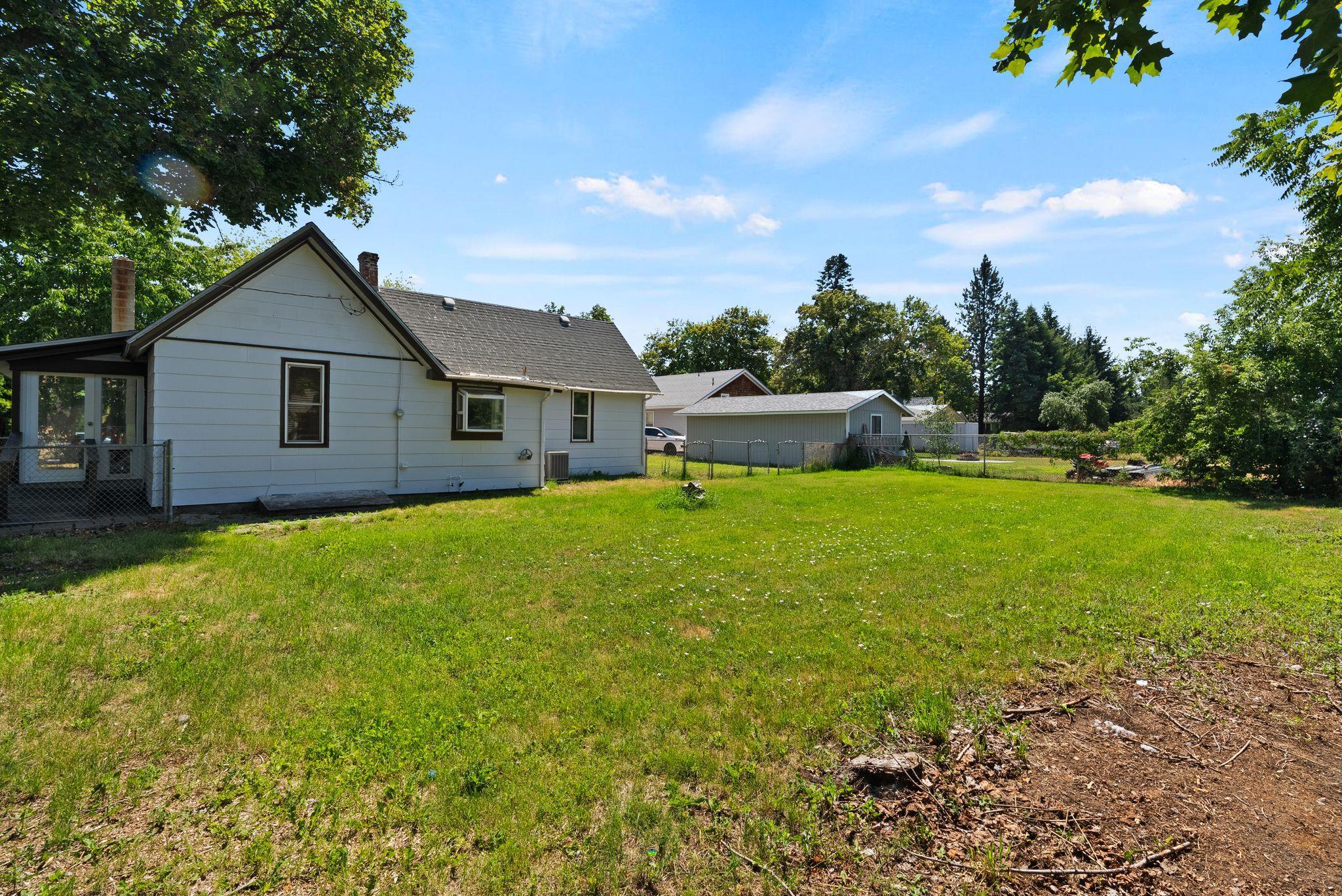2815 North Bowman Road Spokane Valley, WA 99212 - Photo 22 of 26 Gallery Image 22