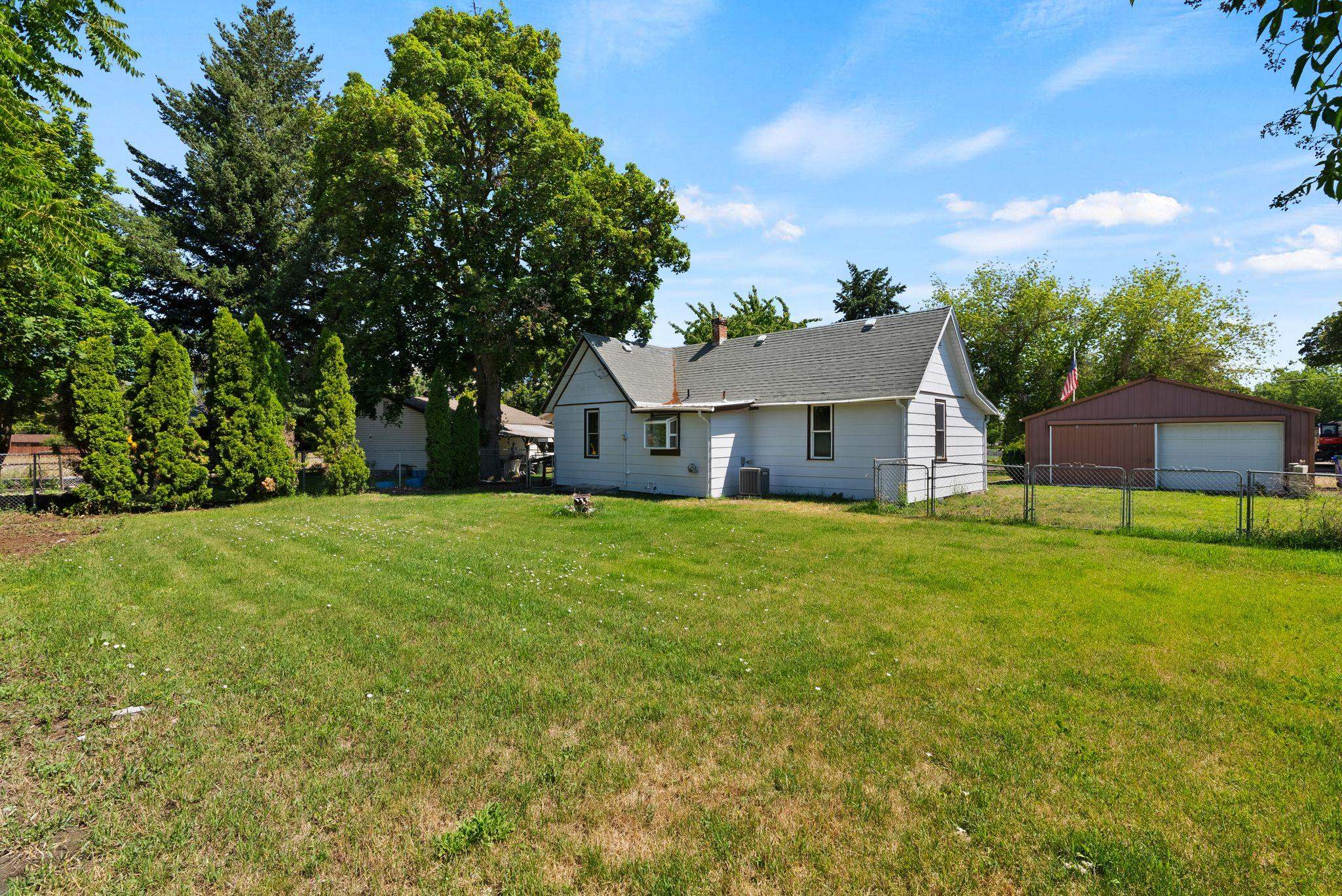 2815 North Bowman Road Spokane Valley, WA 99212 - Photo 24 of 26 Gallery Image 24