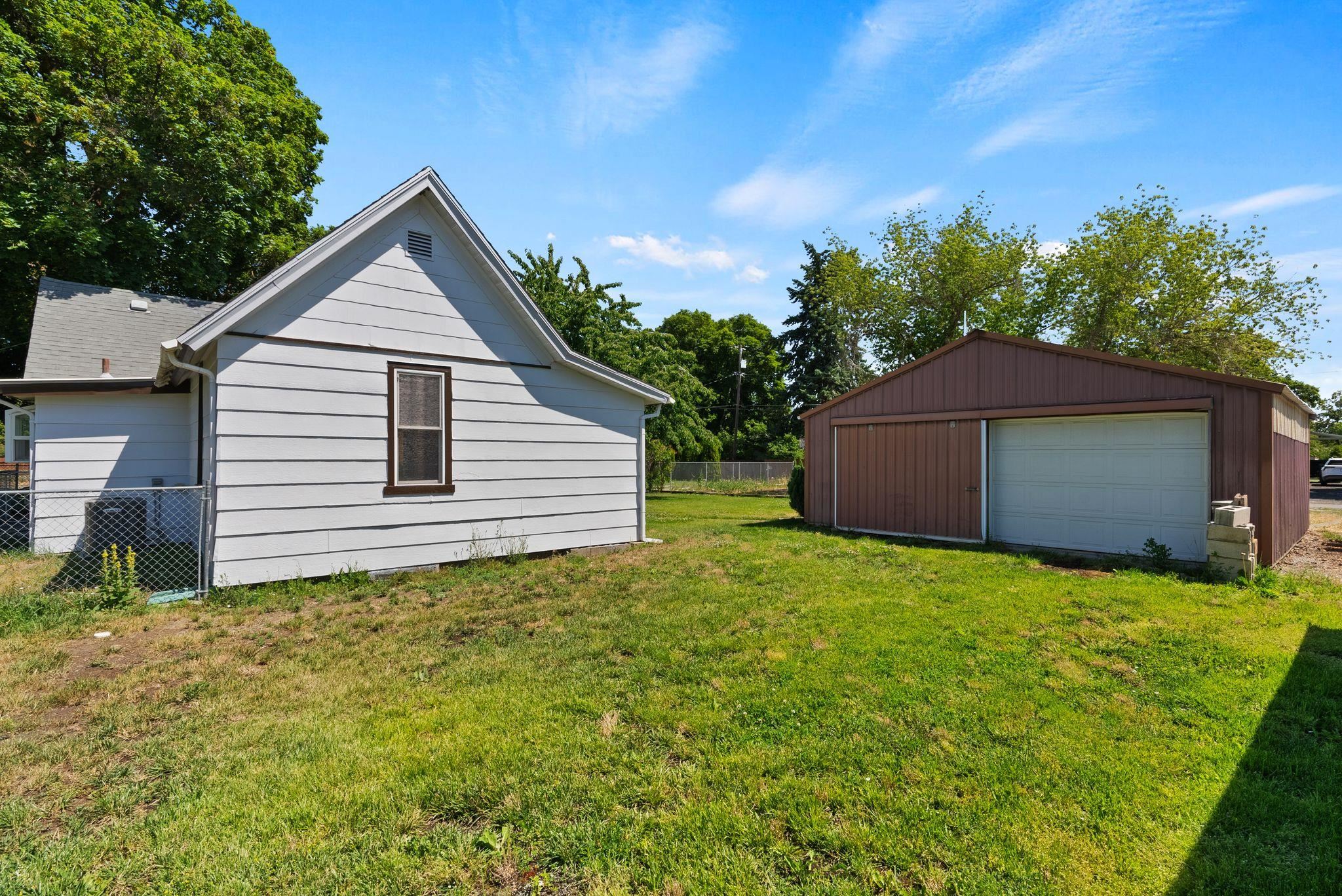 2815 North Bowman Road Spokane Valley, WA 99212 - Photo 25 of 26 Gallery Image 25