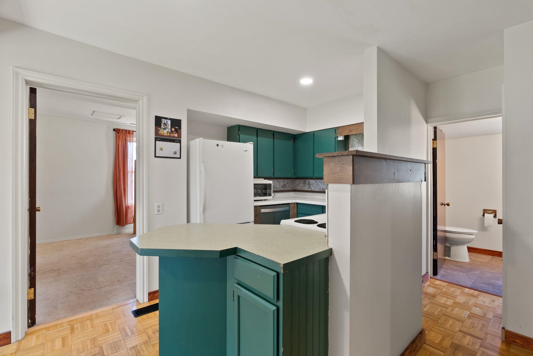 2815 North Bowman Road Spokane Valley, WA 99212 - Photo 8 of 26 Gallery Image 8