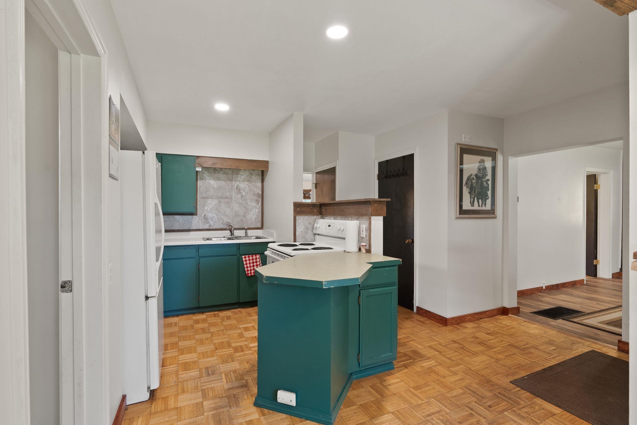 2815 North Bowman Road Spokane Valley, WA 99212 - Photo 9 of 26 Gallery Image 9