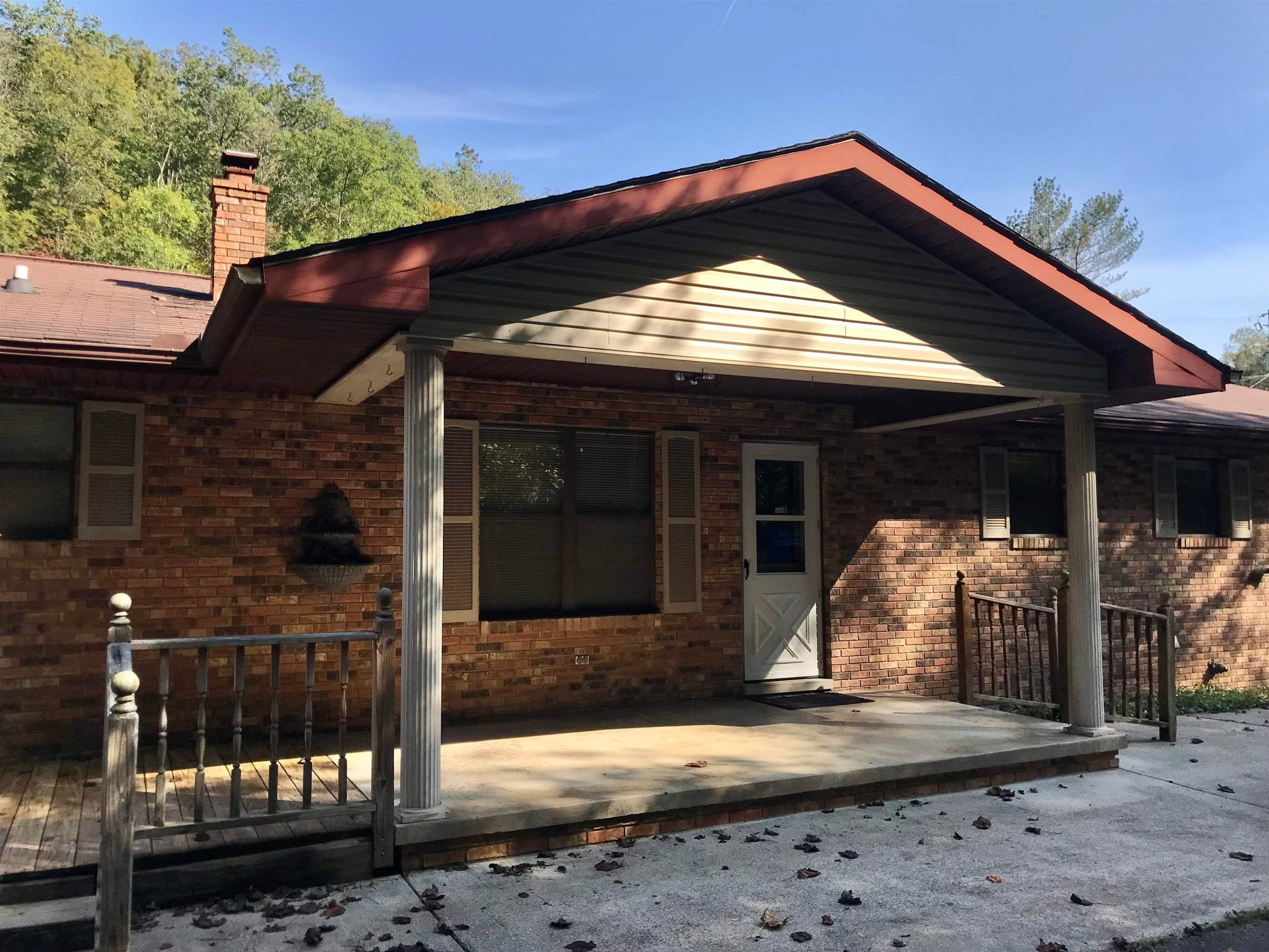 4103 Blue Sulphur Road Ona, WV 25545 - Photo 22 of 30 Gallery Image 22