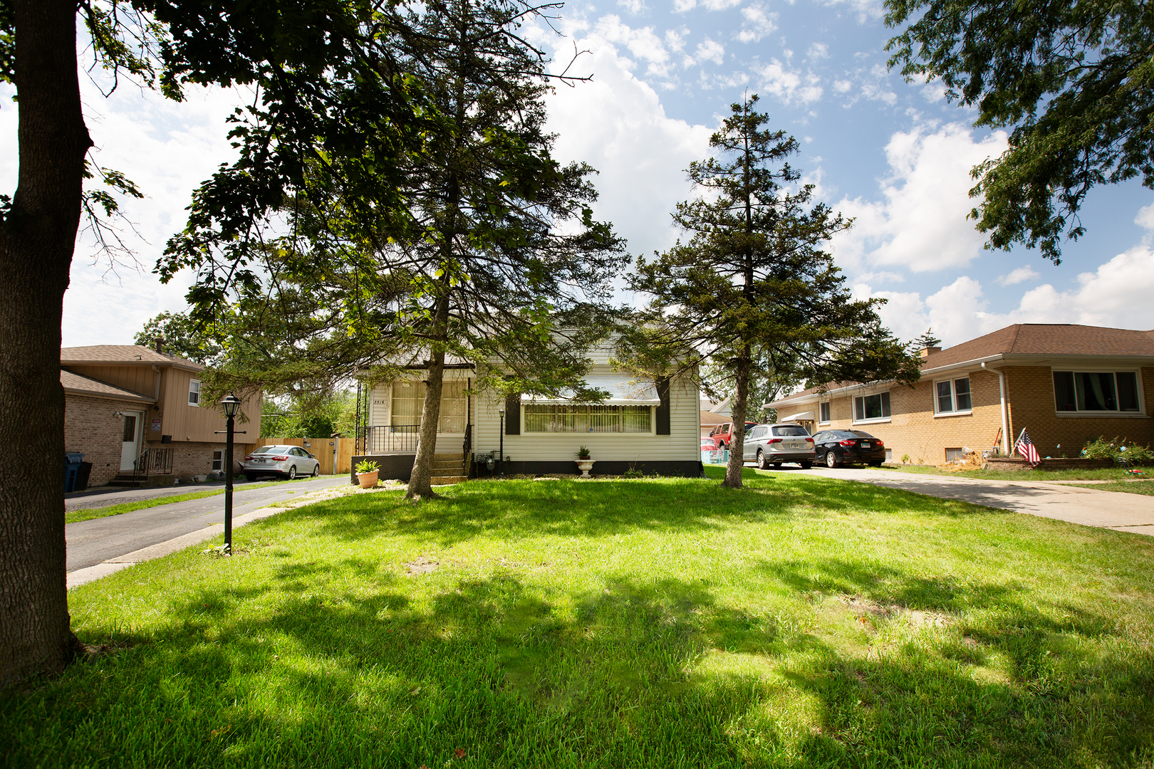 3516 Peoria Street Steger, IL 60475 - Photo 2 of 9