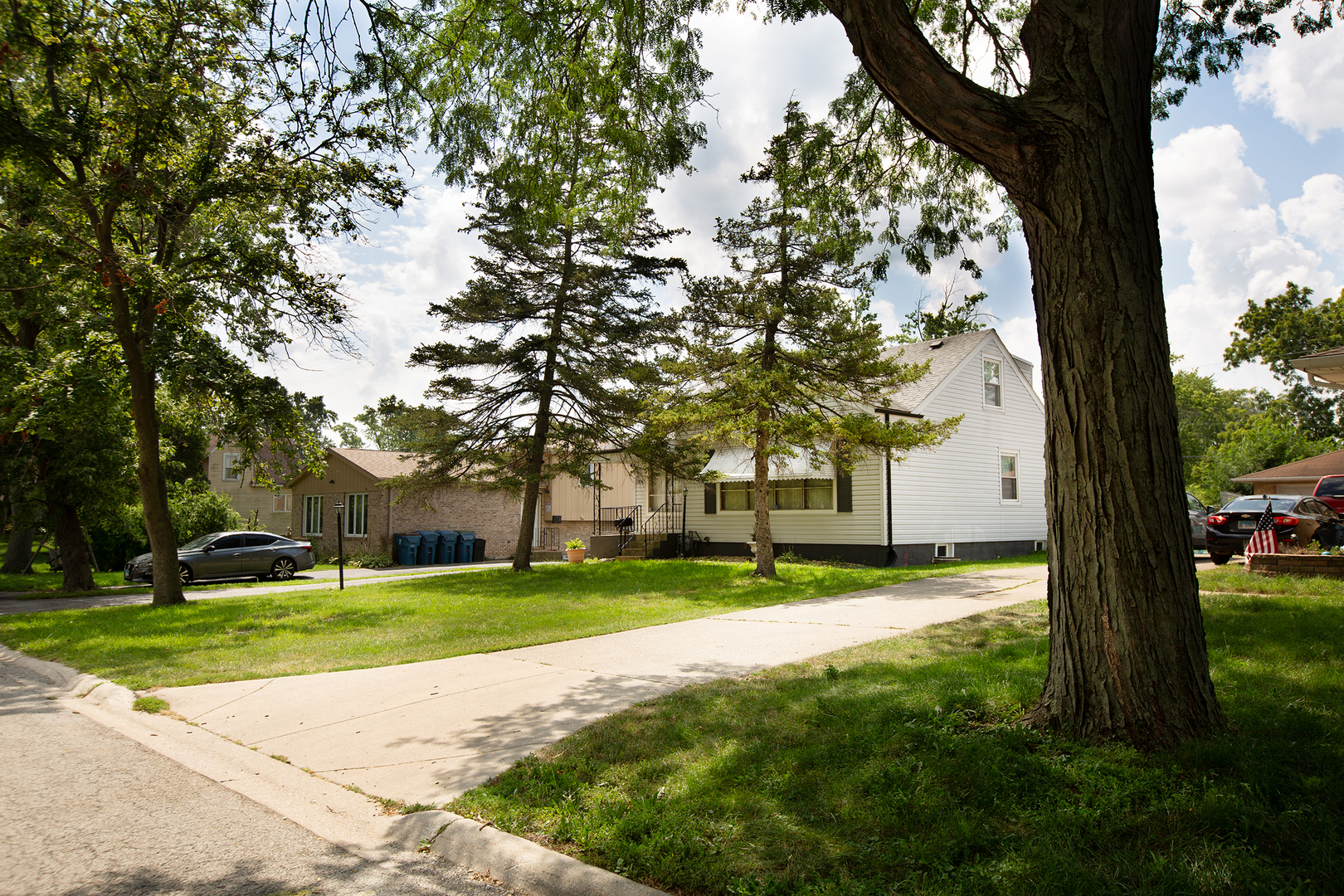 3516 Peoria Street Steger, IL 60475 - Photo 3 of 9