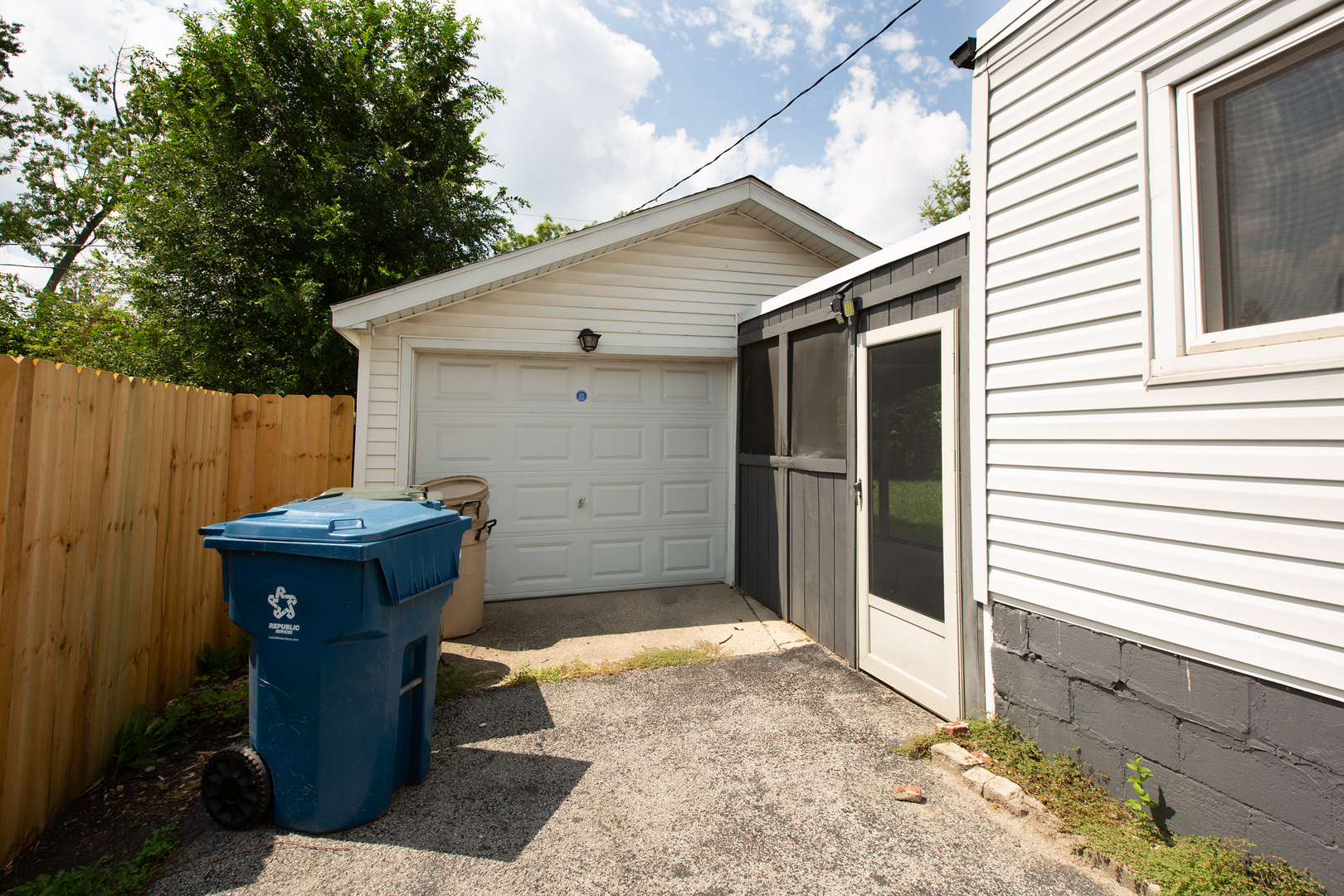 3516 Peoria Street Steger, IL 60475 - Photo 4 of 9