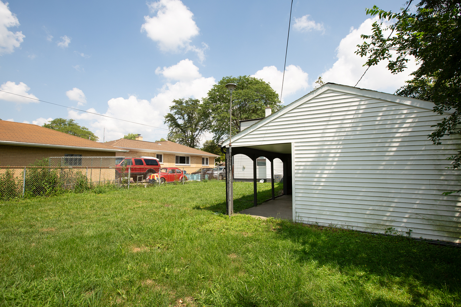 3516 Peoria Street Steger, IL 60475 - Photo 6 of 9