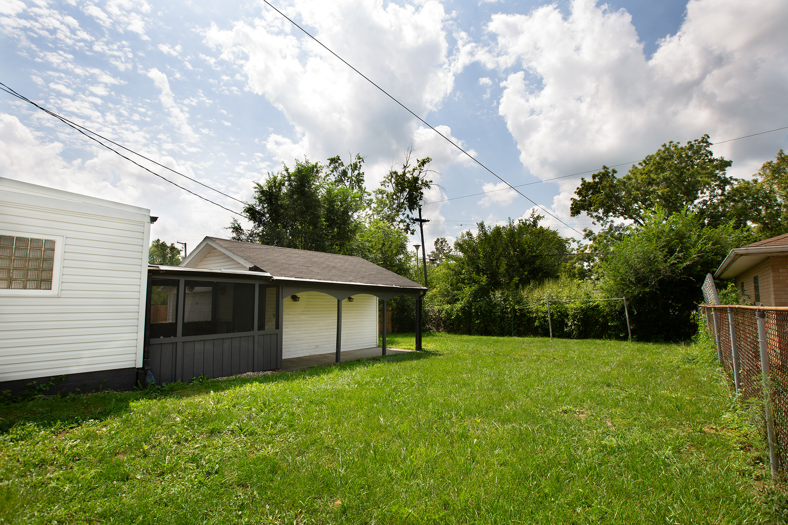 3516 Peoria Street Steger, IL 60475 - Photo 8 of 9